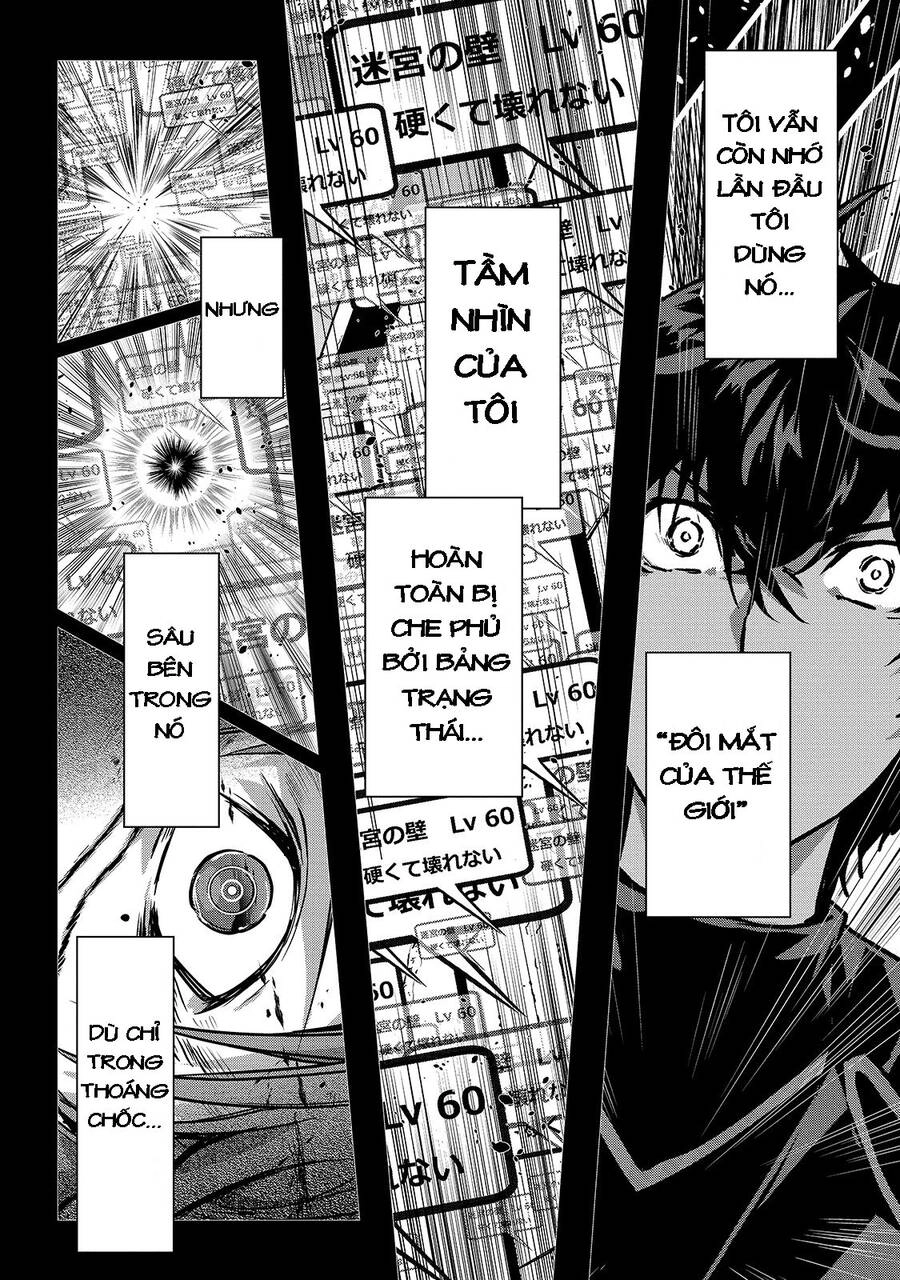 Là Sát Thủ, Nhưng Tôi Còn Mạnh Hơn Cả Anh Hùng Chapter 19 - 14