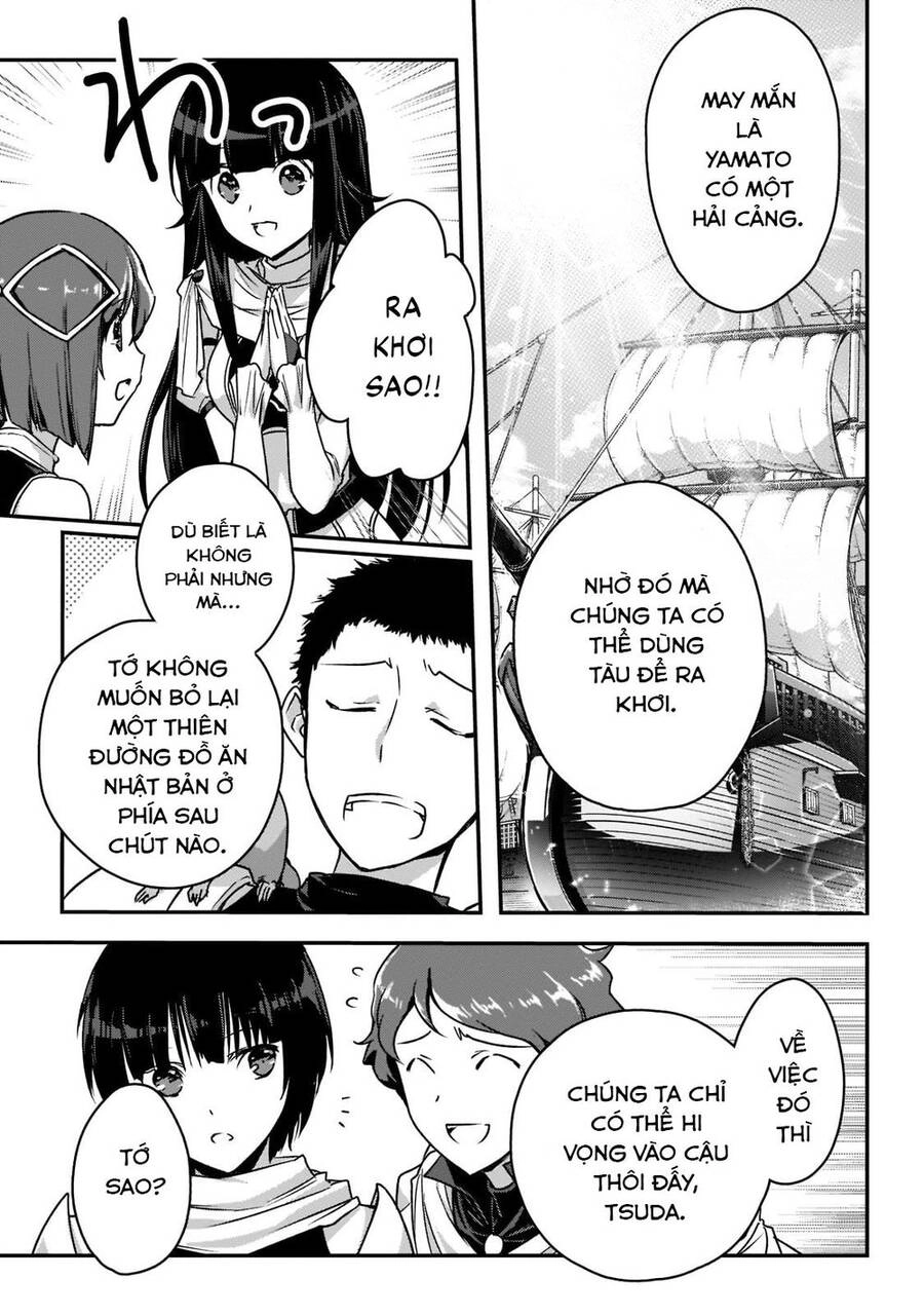 Là Sát Thủ, Nhưng Tôi Còn Mạnh Hơn Cả Anh Hùng Chapter 20 - 10