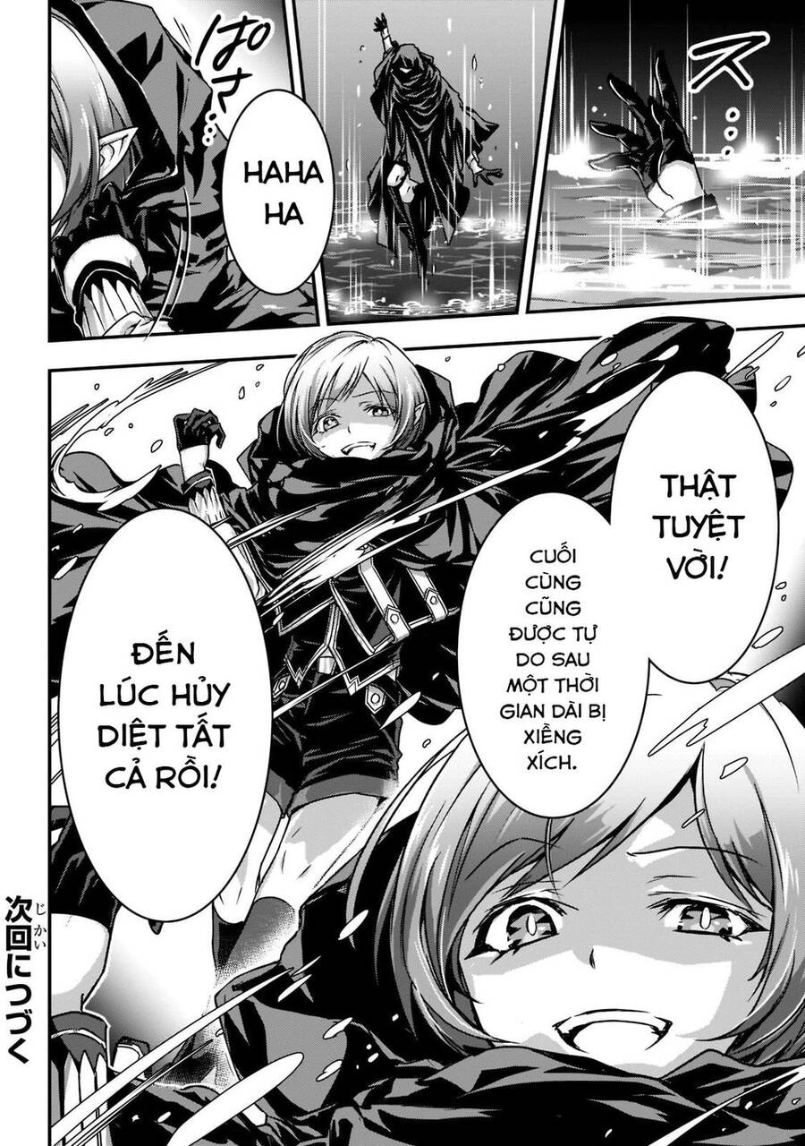 Là Sát Thủ, Nhưng Tôi Còn Mạnh Hơn Cả Anh Hùng Chapter 20 - 14