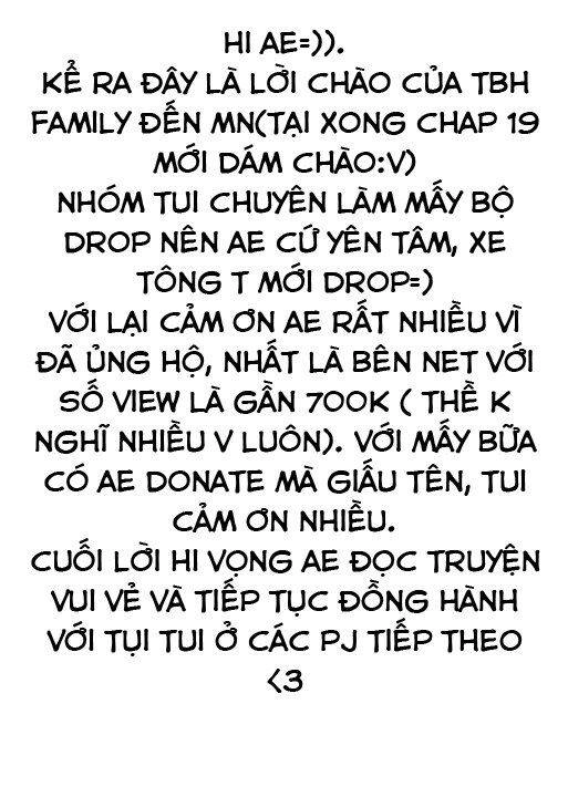 Là Sát Thủ, Nhưng Tôi Còn Mạnh Hơn Cả Anh Hùng Chapter 20 - 15