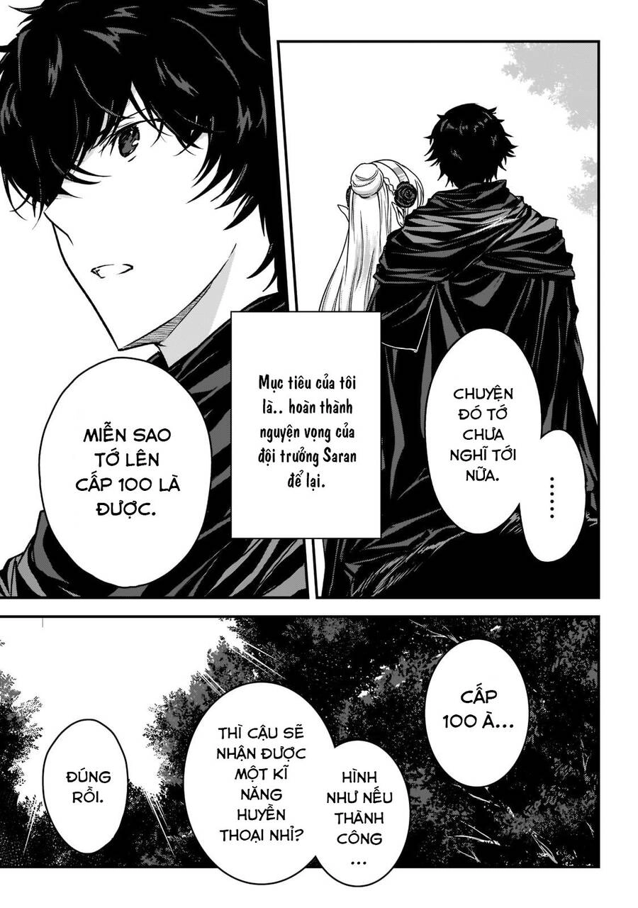 Là Sát Thủ, Nhưng Tôi Còn Mạnh Hơn Cả Anh Hùng Chapter 21 - 6