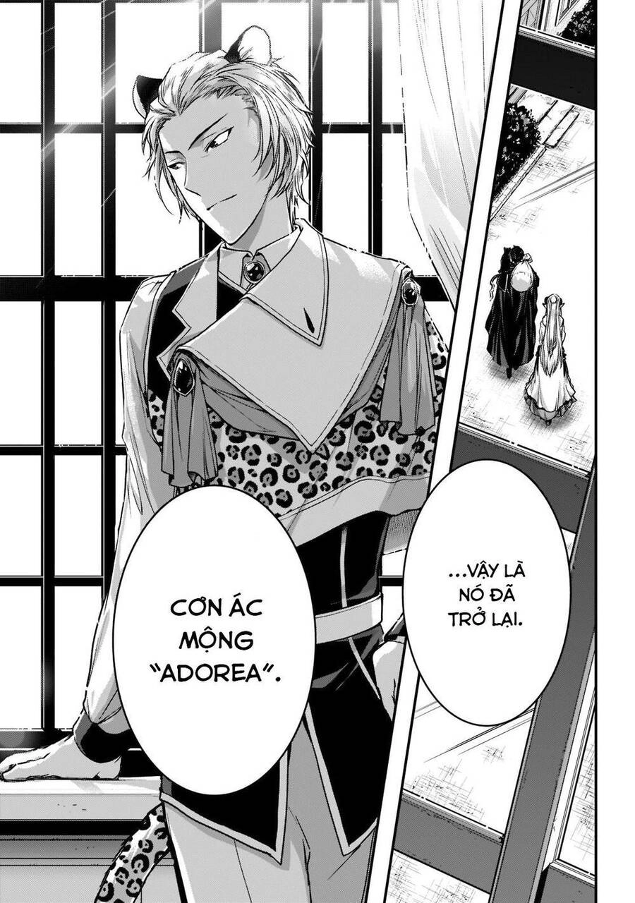 Là Sát Thủ, Nhưng Tôi Còn Mạnh Hơn Cả Anh Hùng Chapter 22 - 23