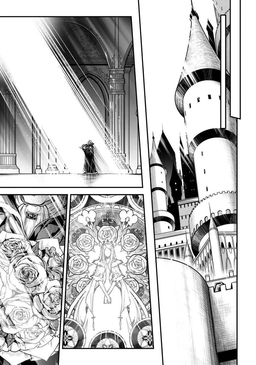 Là Sát Thủ, Nhưng Tôi Còn Mạnh Hơn Cả Anh Hùng Chapter 22 - 39