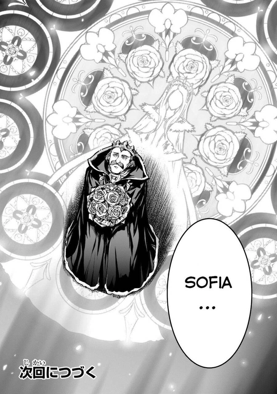 Là Sát Thủ, Nhưng Tôi Còn Mạnh Hơn Cả Anh Hùng Chapter 22 - 40