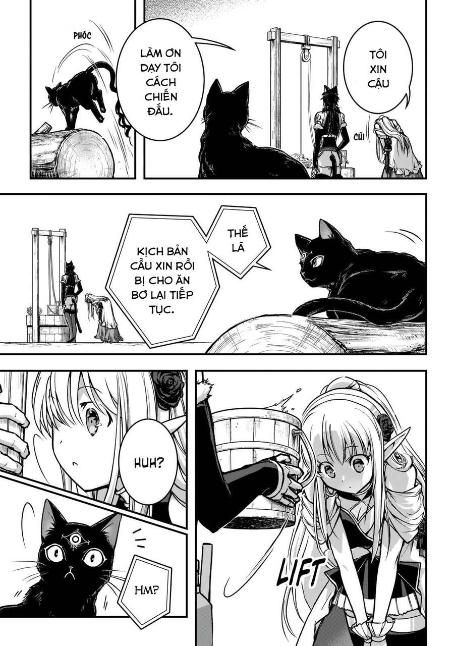 Là Sát Thủ, Nhưng Tôi Còn Mạnh Hơn Cả Anh Hùng Chapter 24 - 15