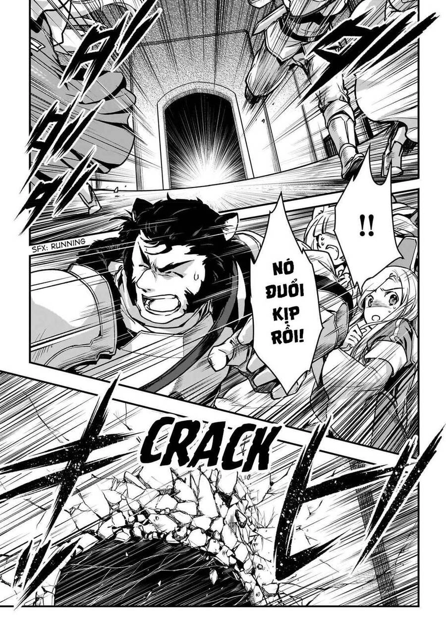 Là Sát Thủ, Nhưng Tôi Còn Mạnh Hơn Cả Anh Hùng Chapter 25 - 20