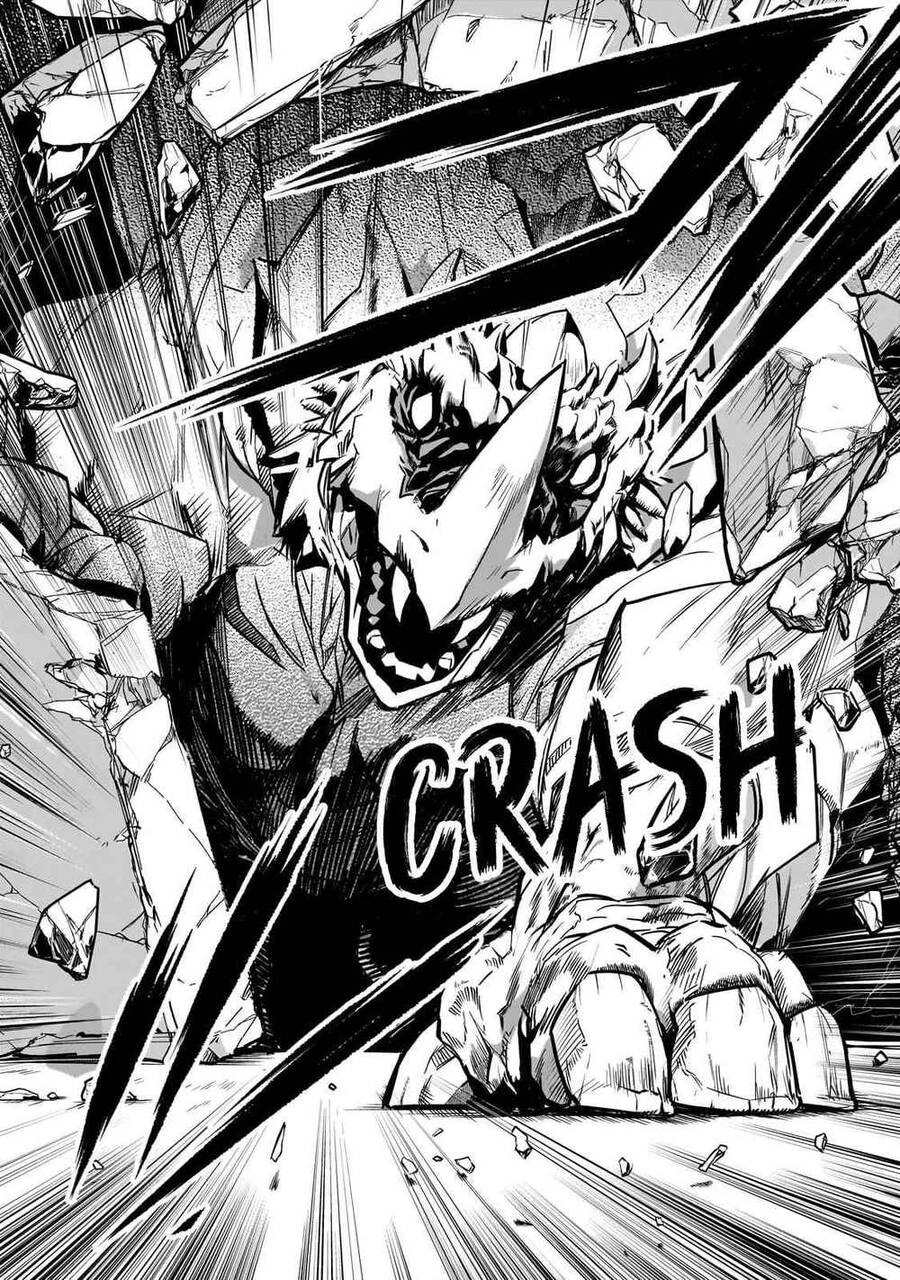 Là Sát Thủ, Nhưng Tôi Còn Mạnh Hơn Cả Anh Hùng Chapter 25 - 21