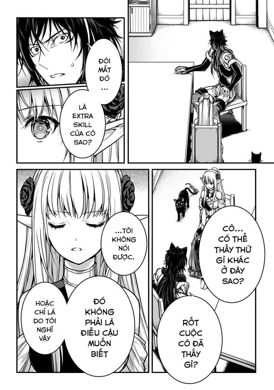 Là Sát Thủ, Nhưng Tôi Còn Mạnh Hơn Cả Anh Hùng Chapter 26 - 18