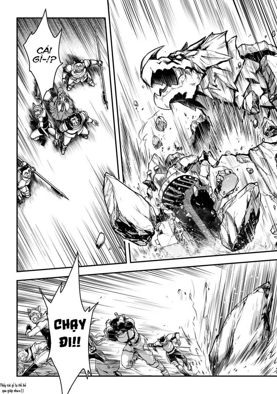 Là Sát Thủ, Nhưng Tôi Còn Mạnh Hơn Cả Anh Hùng Chapter 27 - 3