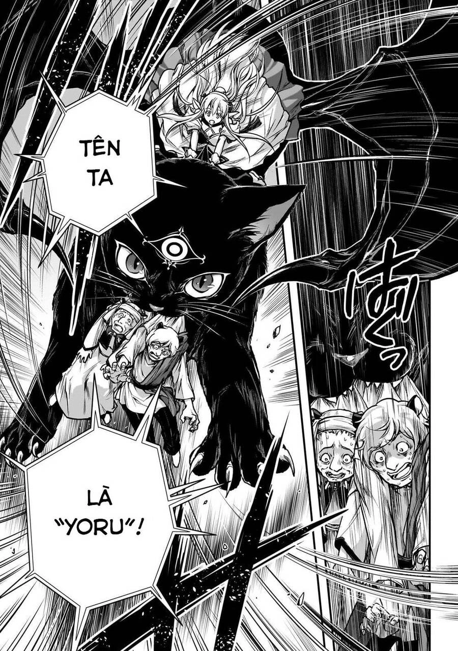 Là Sát Thủ, Nhưng Tôi Còn Mạnh Hơn Cả Anh Hùng Chapter 27 - 16