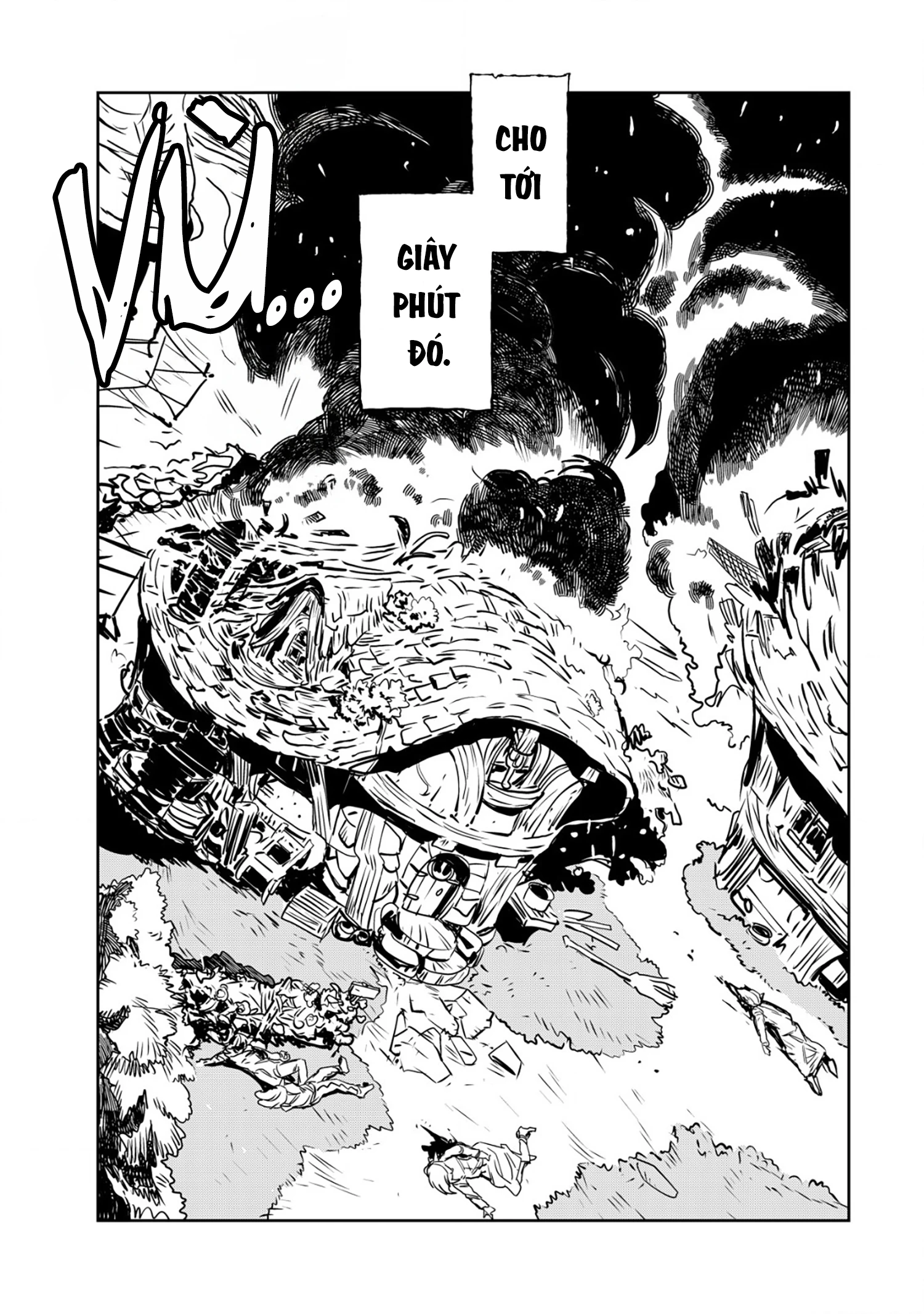 Orcsen Oukokushi ~Yaban Na Orc No Kuni Wa, Ikanishite Heiwa Na Elf No Kuni Wo Yakiharau Ni Itatta Ka~ Chapter 1 - 9