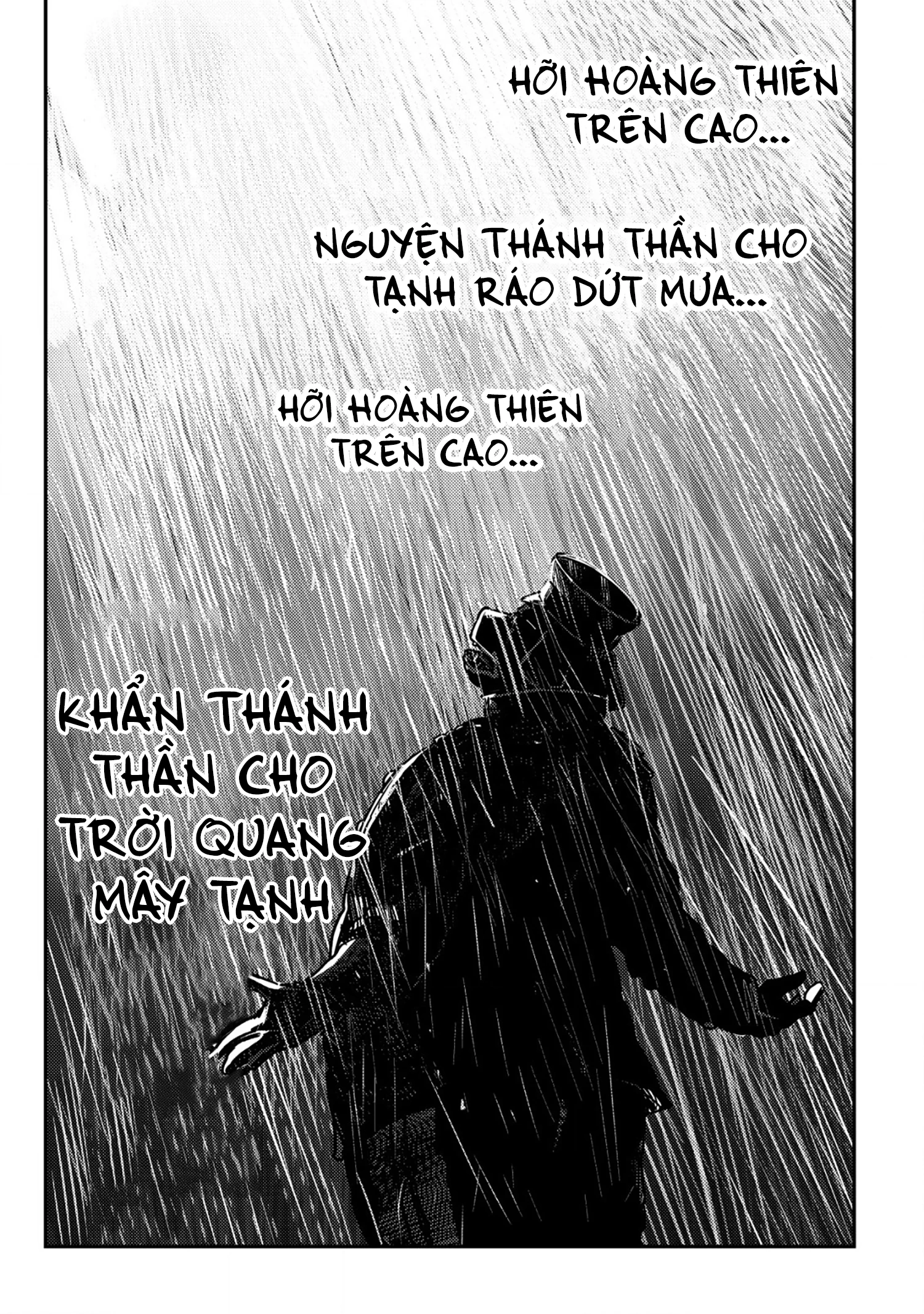 Orcsen Oukokushi ~Yaban Na Orc No Kuni Wa, Ikanishite Heiwa Na Elf No Kuni Wo Yakiharau Ni Itatta Ka~ Chapter 5 - 33