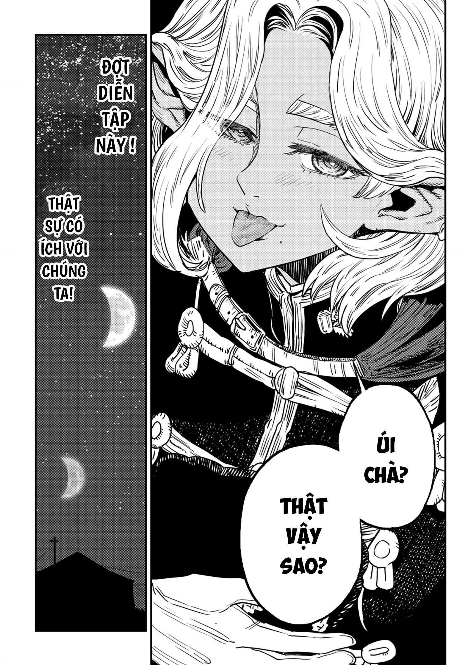Orcsen Oukokushi ~Yaban Na Orc No Kuni Wa, Ikanishite Heiwa Na Elf No Kuni Wo Yakiharau Ni Itatta Ka~ Chapter 6 - 52