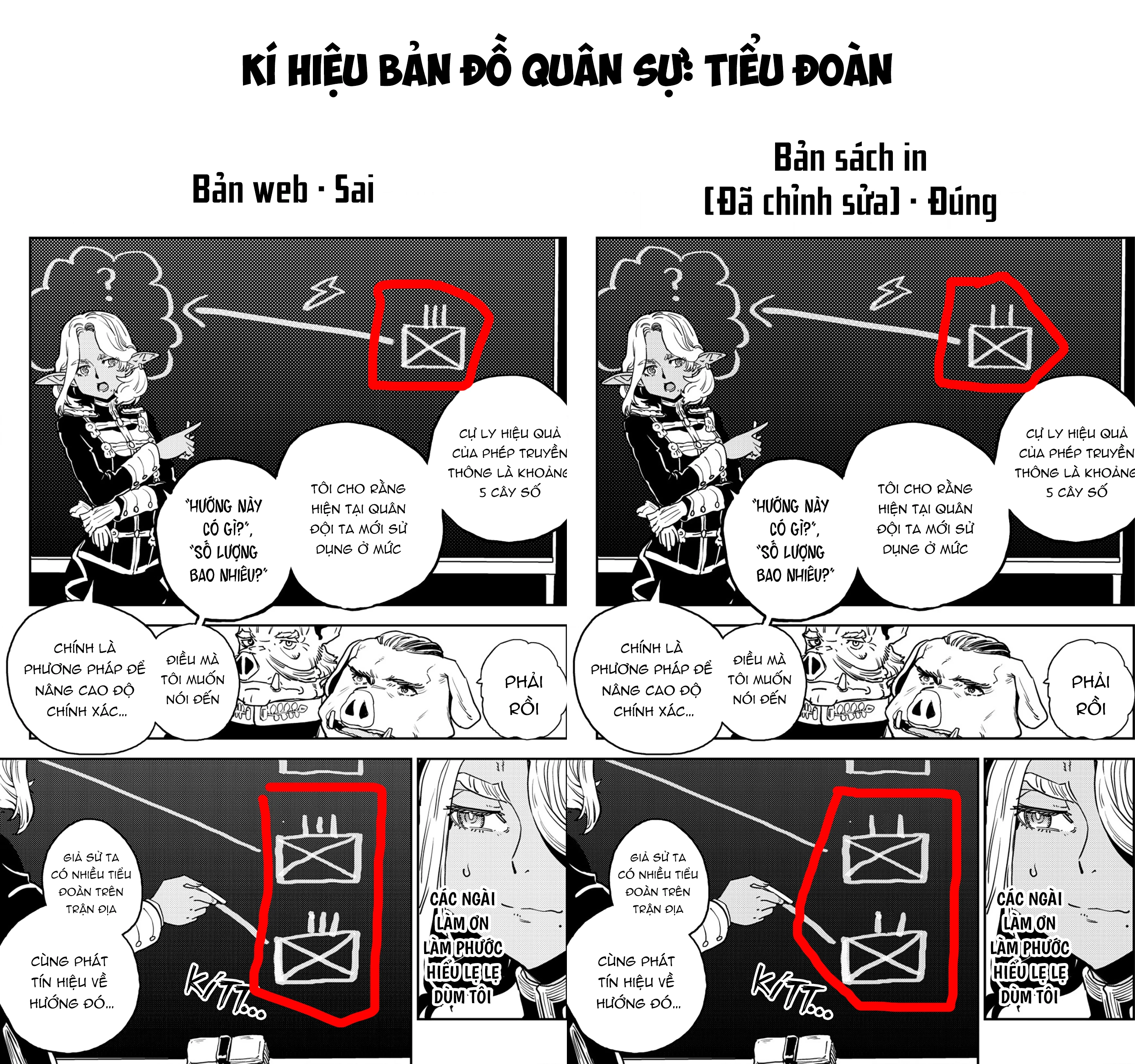 Orcsen Oukokushi ~Yaban Na Orc No Kuni Wa, Ikanishite Heiwa Na Elf No Kuni Wo Yakiharau Ni Itatta Ka~ Chapter 6 - 55