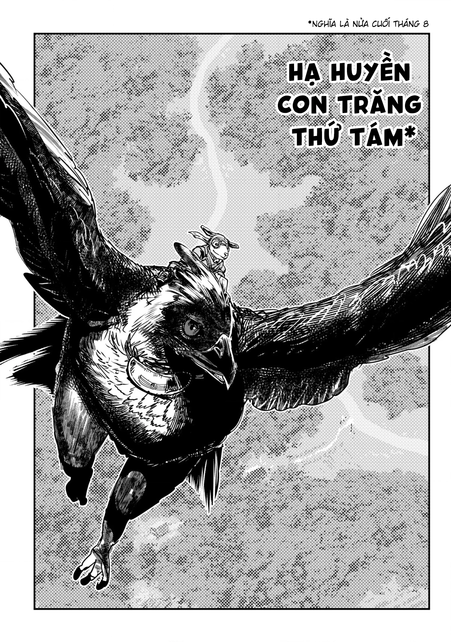 Orcsen Oukokushi ~Yaban Na Orc No Kuni Wa, Ikanishite Heiwa Na Elf No Kuni Wo Yakiharau Ni Itatta Ka~ Chapter 10 - 30