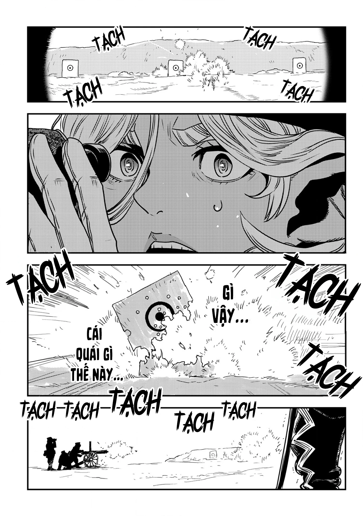 Orcsen Oukokushi ~Yaban Na Orc No Kuni Wa, Ikanishite Heiwa Na Elf No Kuni Wo Yakiharau Ni Itatta Ka~ Chapter 10 - 58