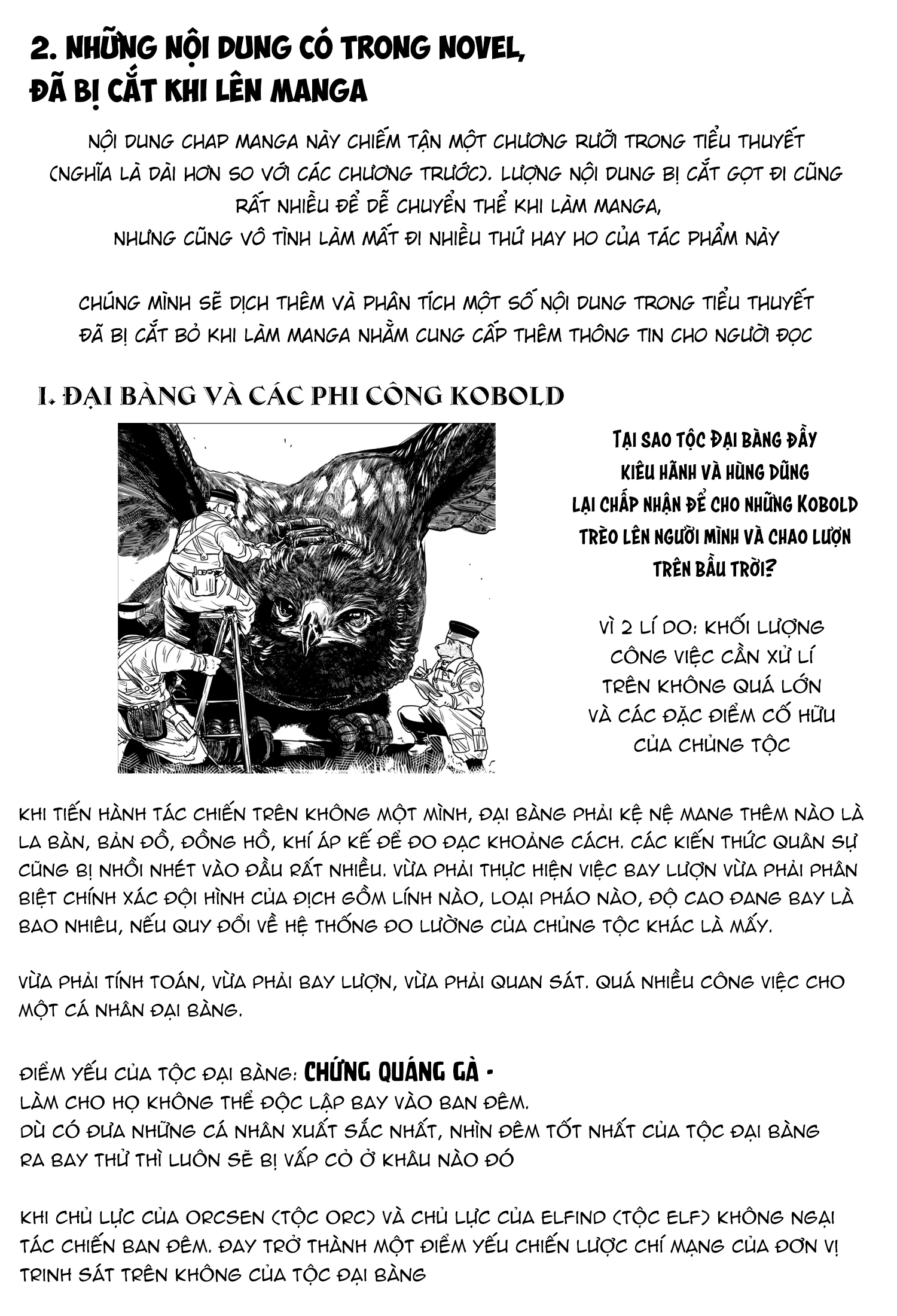 Orcsen Oukokushi ~Yaban Na Orc No Kuni Wa, Ikanishite Heiwa Na Elf No Kuni Wo Yakiharau Ni Itatta Ka~ Chapter 10 - 66