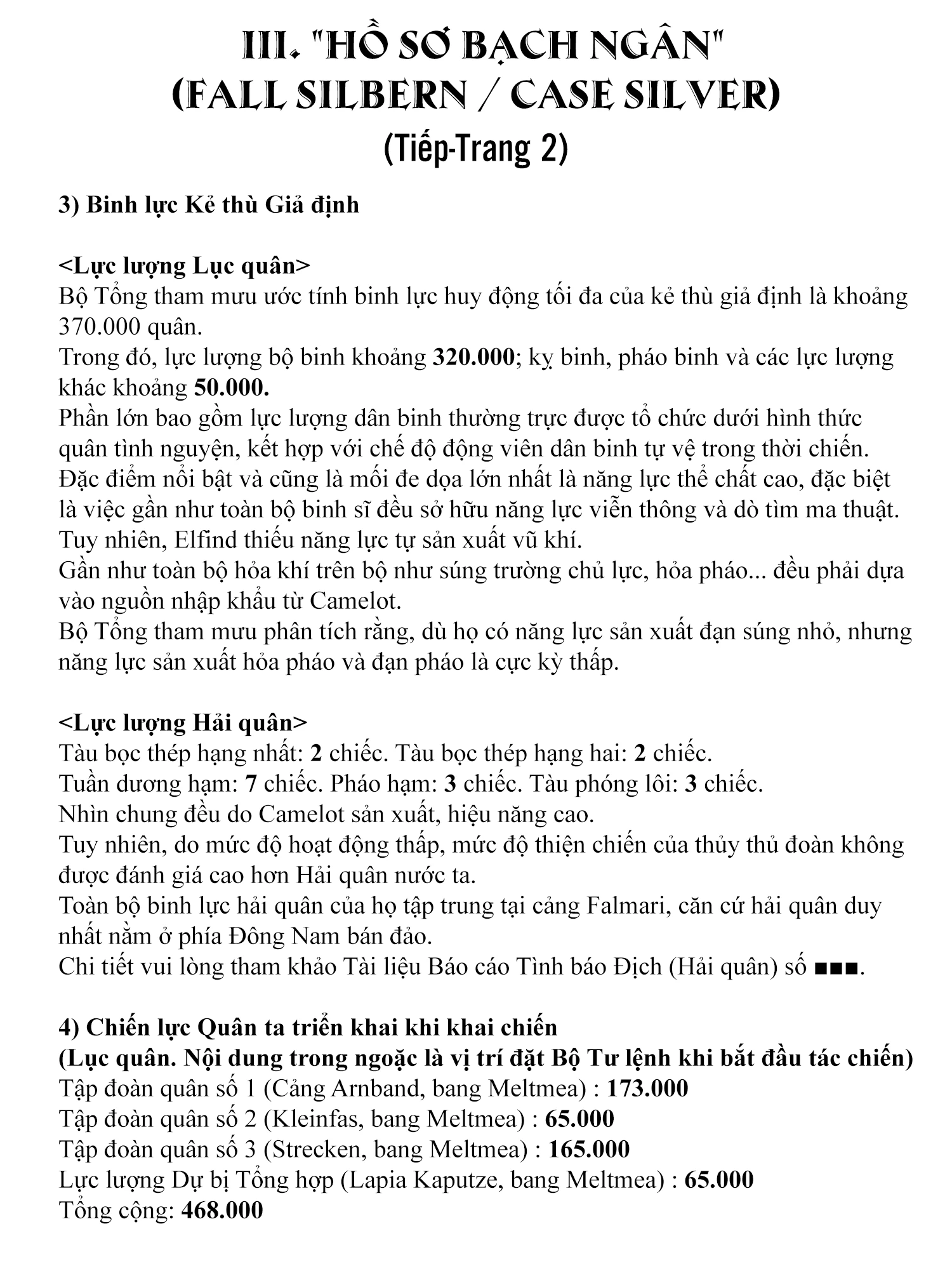 Orcsen Oukokushi ~Yaban Na Orc No Kuni Wa, Ikanishite Heiwa Na Elf No Kuni Wo Yakiharau Ni Itatta Ka~ Chapter 10 - 70