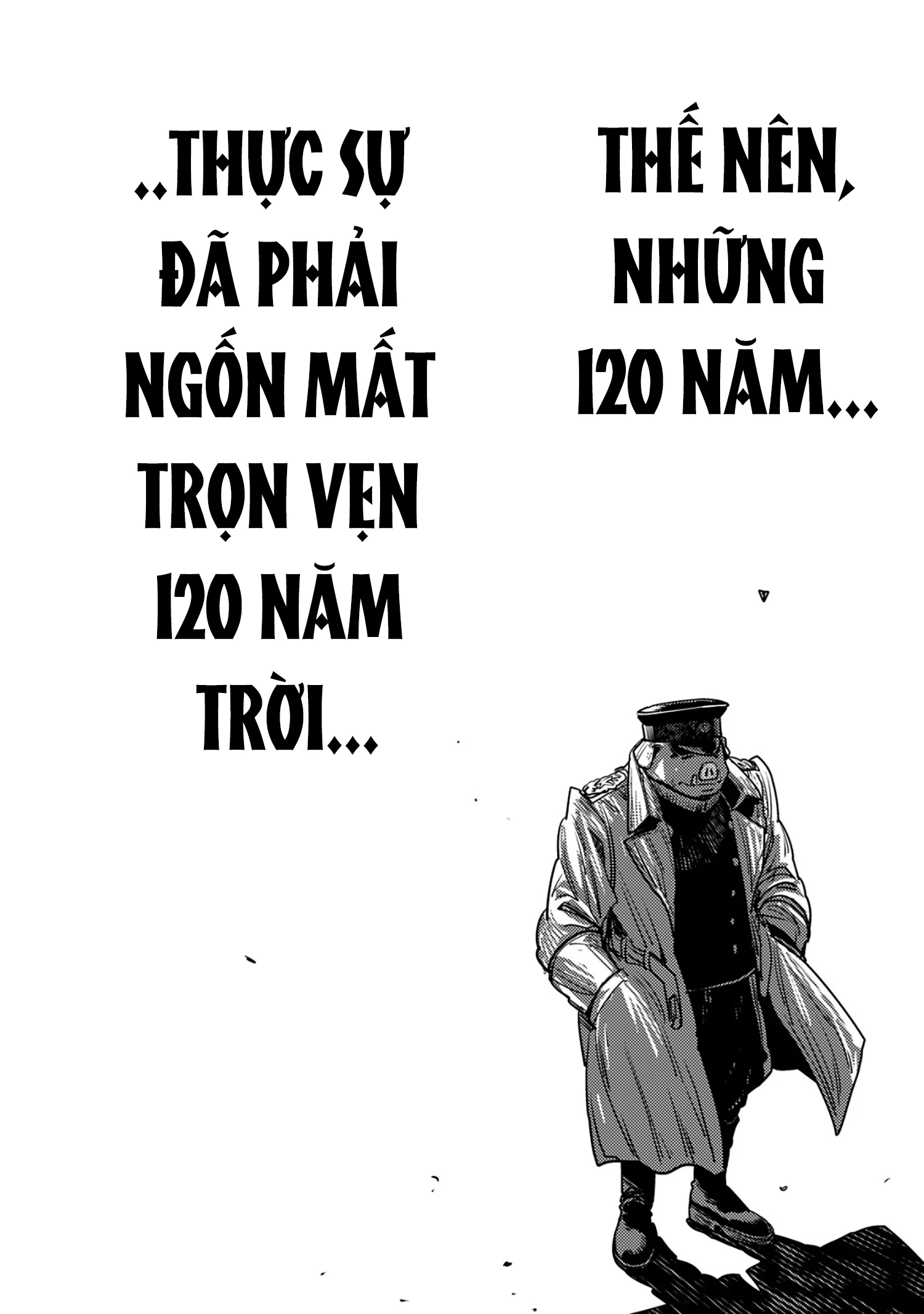 Orcsen Oukokushi ~Yaban Na Orc No Kuni Wa, Ikanishite Heiwa Na Elf No Kuni Wo Yakiharau Ni Itatta Ka~ Chapter 14 - 52