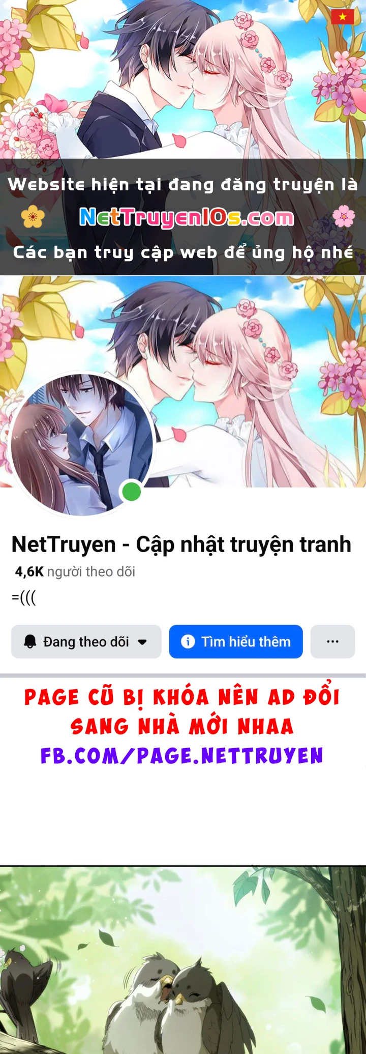 Đại Đạo Chi Thượng Chapter 1 - 1
