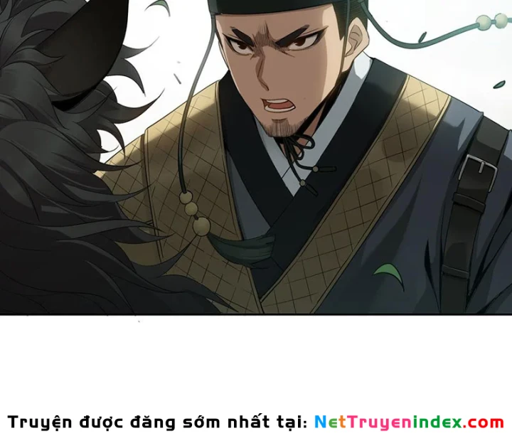Đại Đạo Chi Thượng Chapter 1 - 11
