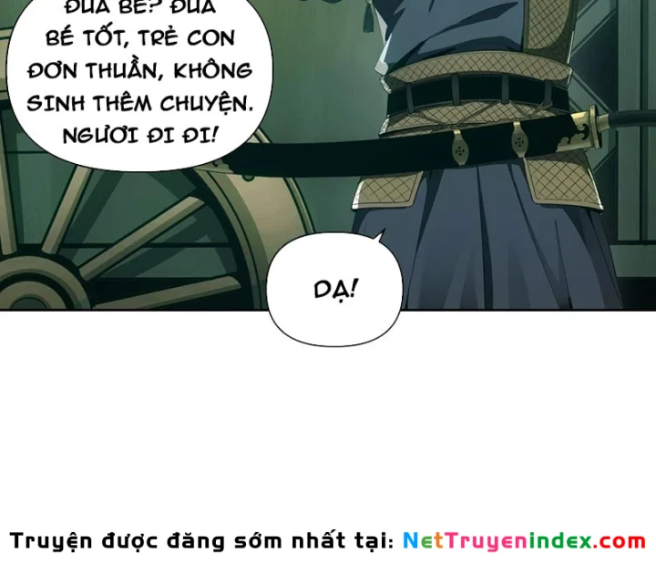 Đại Đạo Chi Thượng Chapter 1 - 23