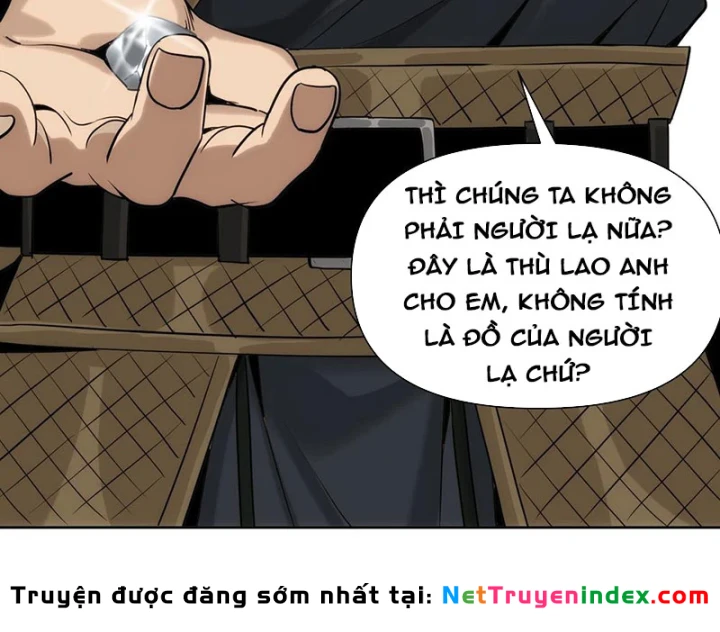 Đại Đạo Chi Thượng Chapter 1 - 41