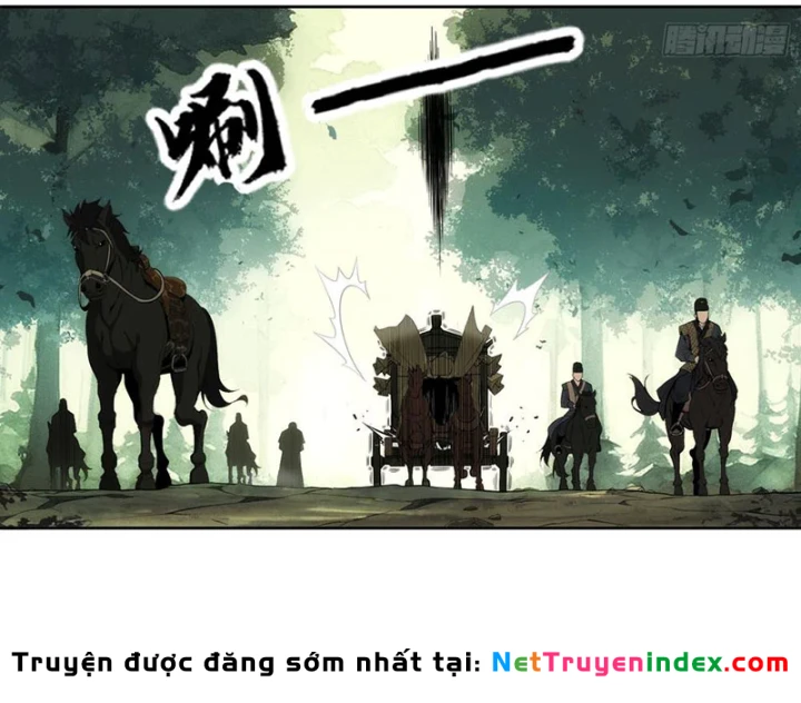 Đại Đạo Chi Thượng Chapter 1 - 54