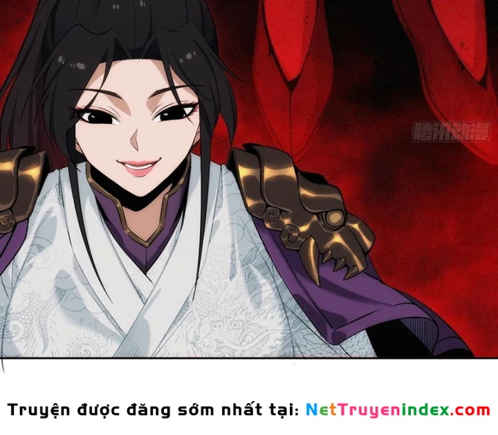 Đại Đạo Chi Thượng Chapter 1 - 79