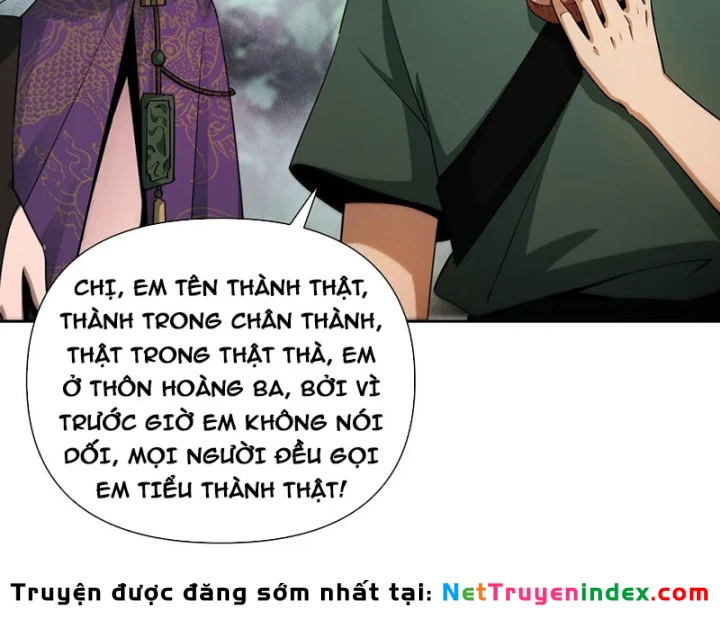 Đại Đạo Chi Thượng Chapter 1 - 111
