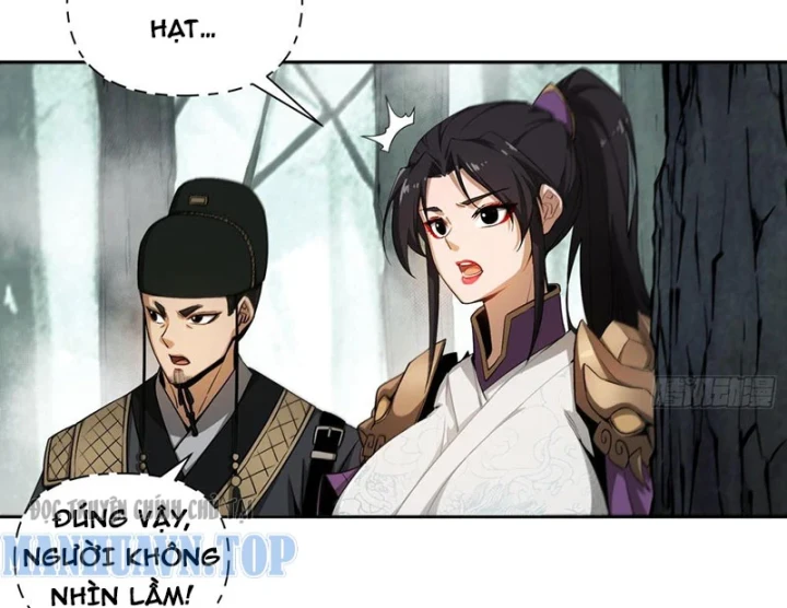 Đại Đạo Chi Thượng Chapter 1 - 120
