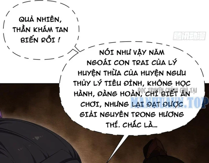 Đại Đạo Chi Thượng Chapter 1 - 133