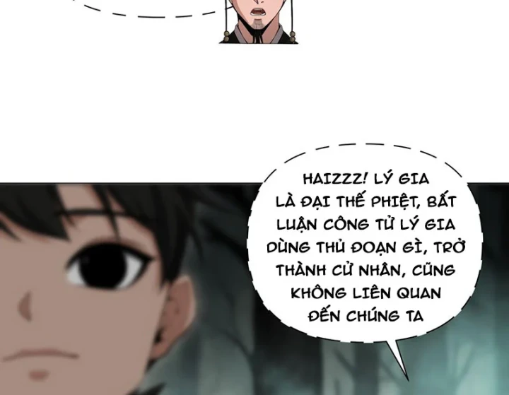 Đại Đạo Chi Thượng Chapter 1 - 136