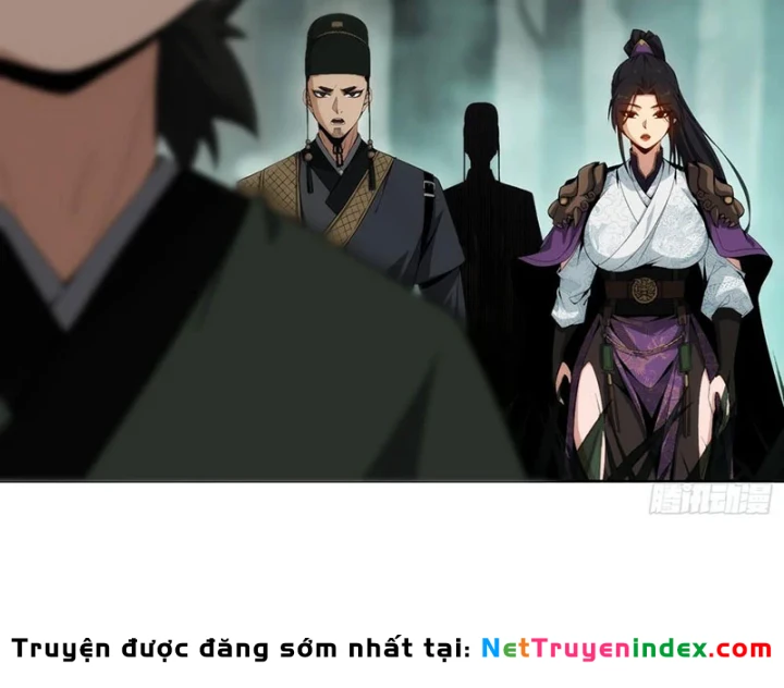 Đại Đạo Chi Thượng Chapter 1 - 137