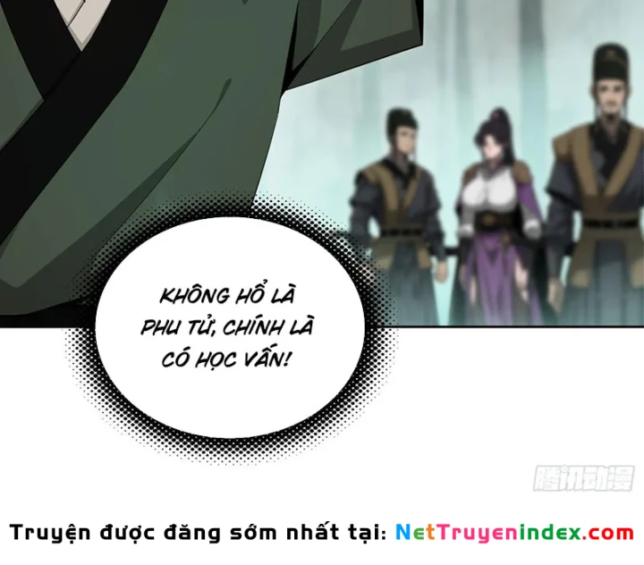 Đại Đạo Chi Thượng Chapter 1 - 152