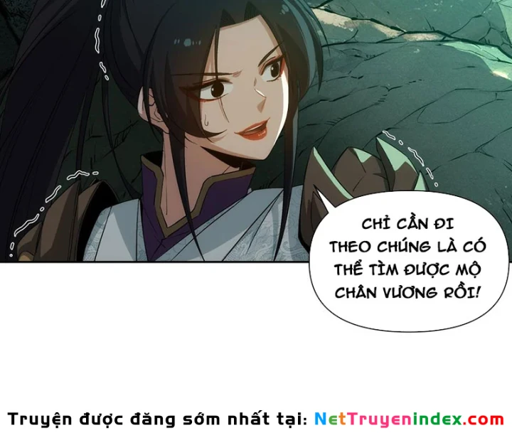 Đại Đạo Chi Thượng Chapter 1 - 173