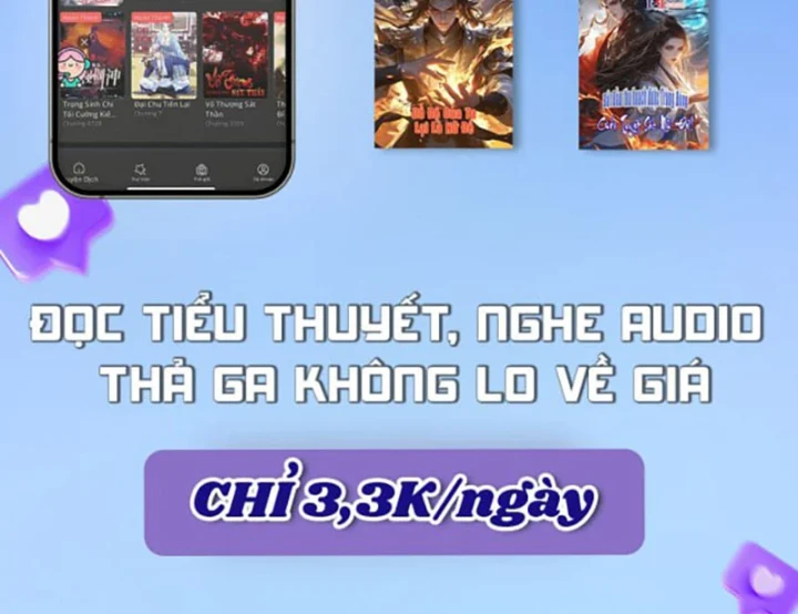 Đại Đạo Chi Thượng Chapter 1 - 180