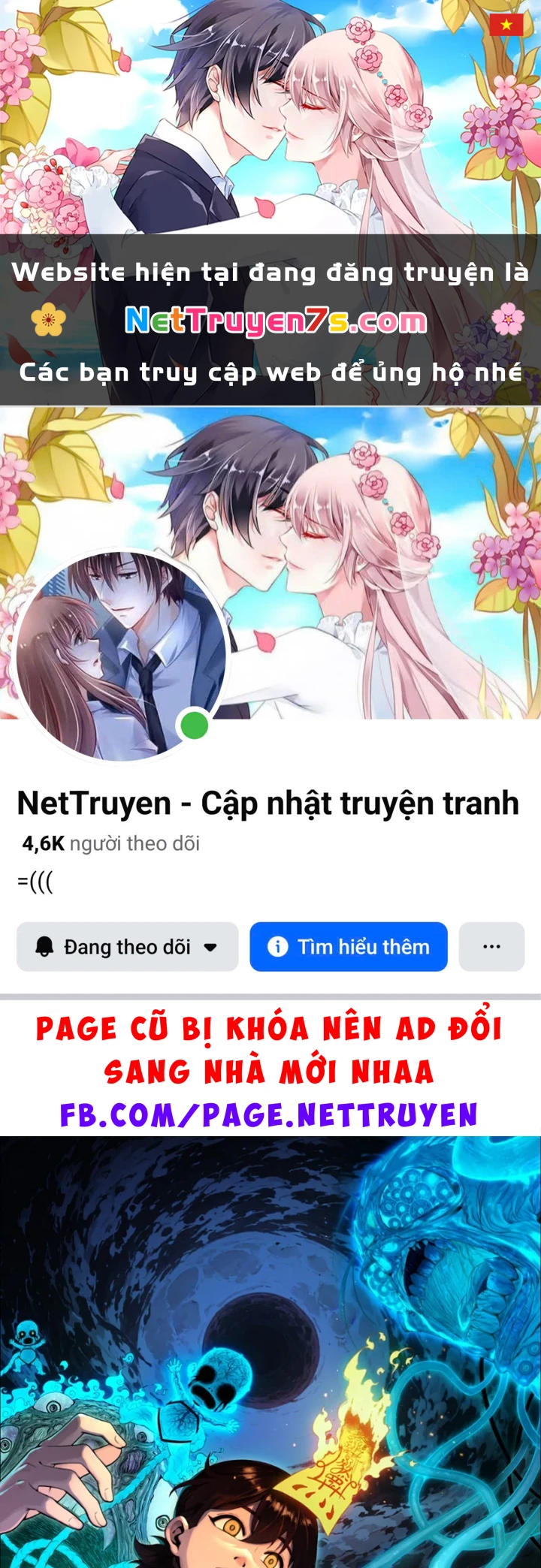 Đại Đạo Chi Thượng Chapter 2 - 1