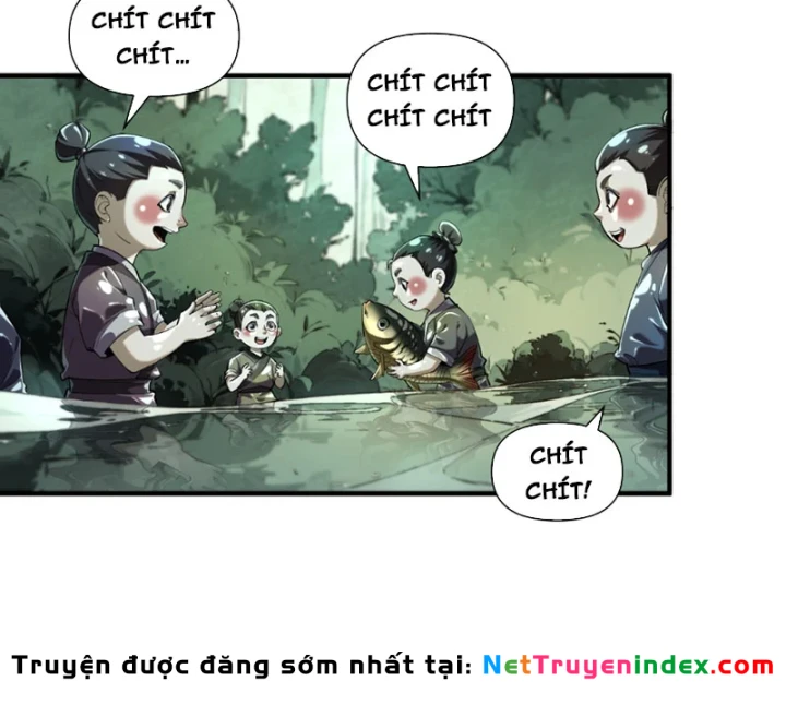 Đại Đạo Chi Thượng Chapter 2 - 4