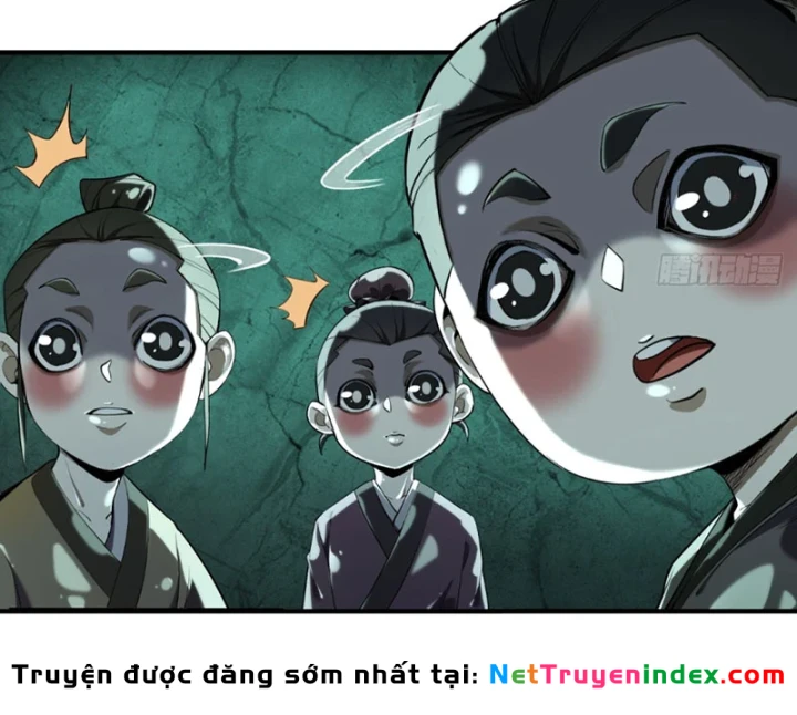 Đại Đạo Chi Thượng Chapter 2 - 10