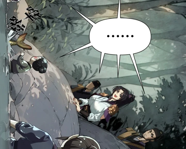 Đại Đạo Chi Thượng Chapter 2 - 13