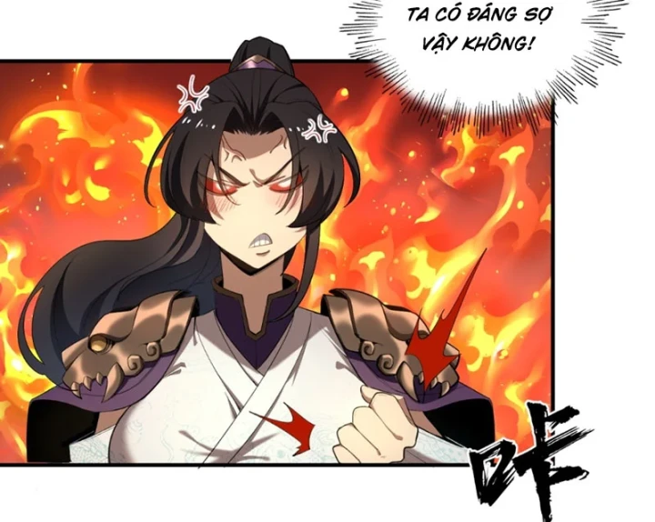 Đại Đạo Chi Thượng Chapter 2 - 22