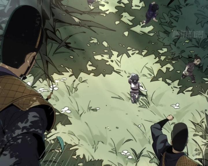 Đại Đạo Chi Thượng Chapter 2 - 24