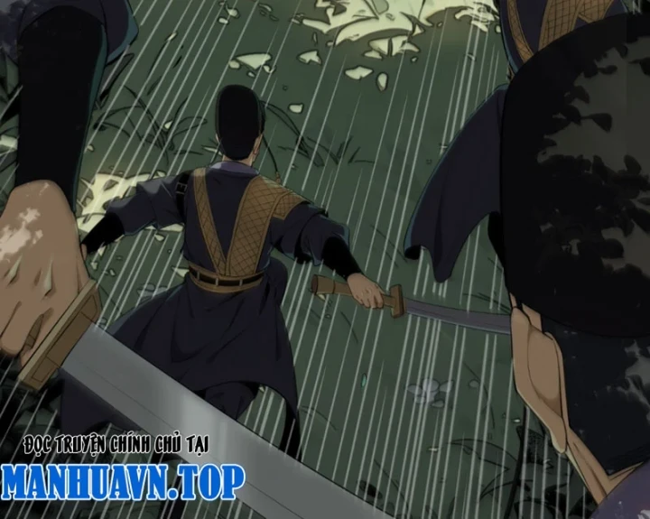 Đại Đạo Chi Thượng Chapter 2 - 25