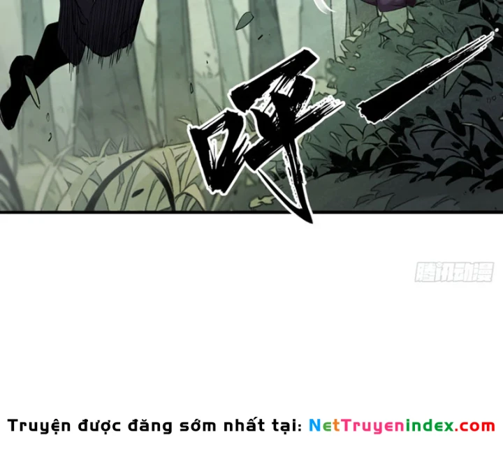 Đại Đạo Chi Thượng Chapter 2 - 28