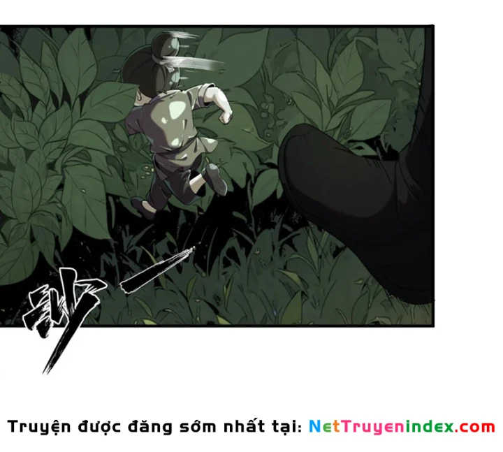 Đại Đạo Chi Thượng Chapter 2 - 29