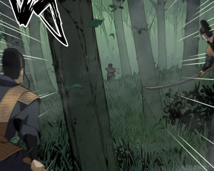 Đại Đạo Chi Thượng Chapter 2 - 37