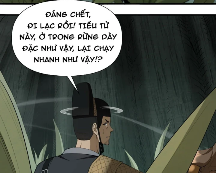 Đại Đạo Chi Thượng Chapter 2 - 46