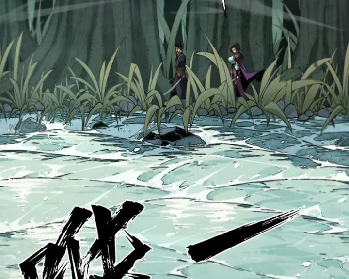 Đại Đạo Chi Thượng Chapter 2 - 52