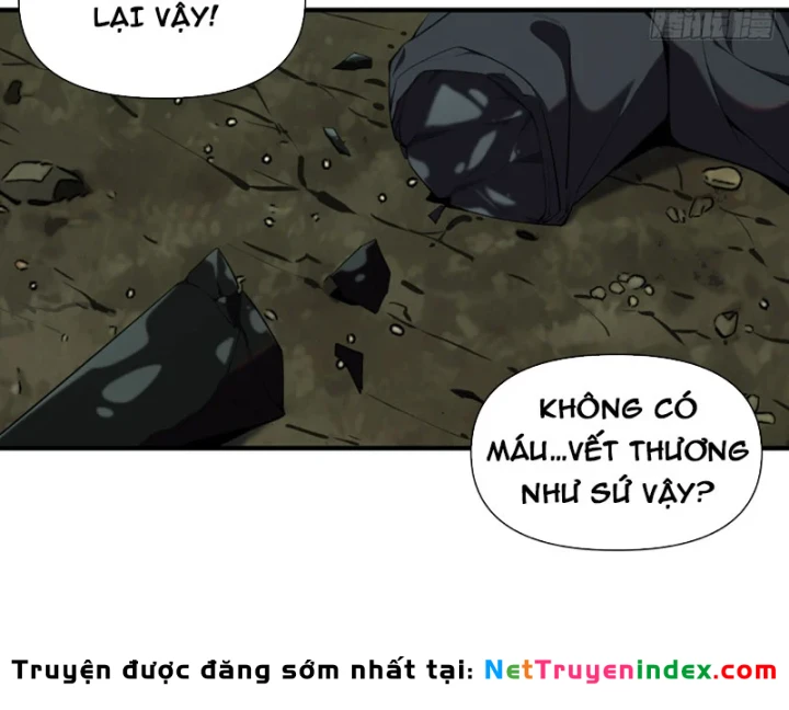 Đại Đạo Chi Thượng Chapter 2 - 61